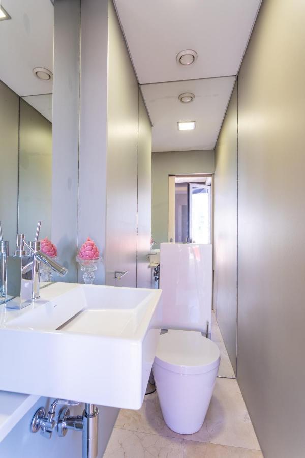 Апартаменты Flh Funchal Sea View Penthouse Экстерьер фото